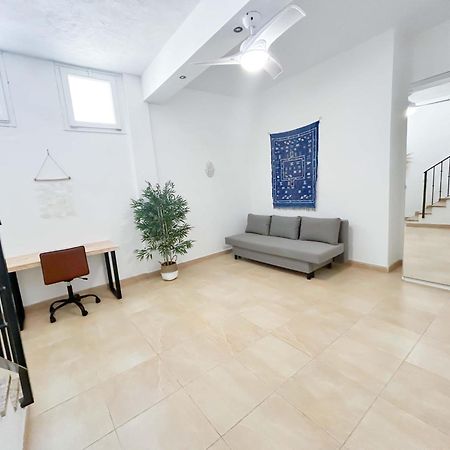 Tarifa Beach Rentals Almenara Exterior photo
