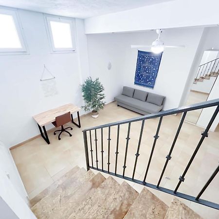 Tarifa Beach Rentals Almenara Exterior photo