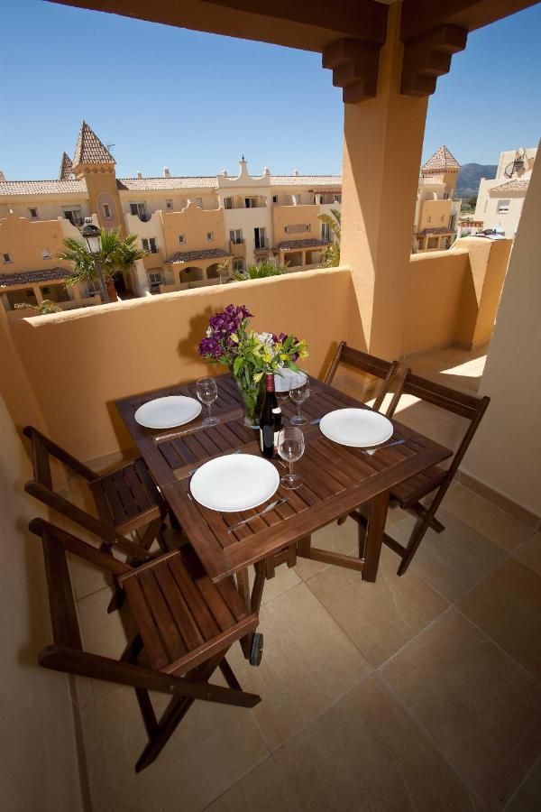 Tarifa Beach Rentals Almenara Exterior photo