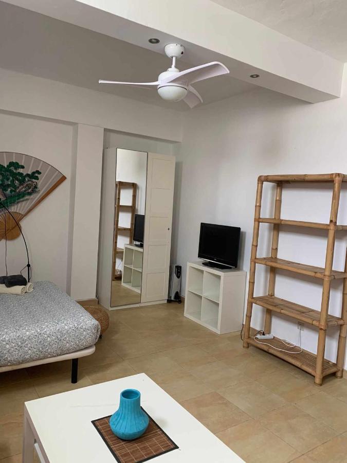 Tarifa Beach Rentals Almenara Exterior photo