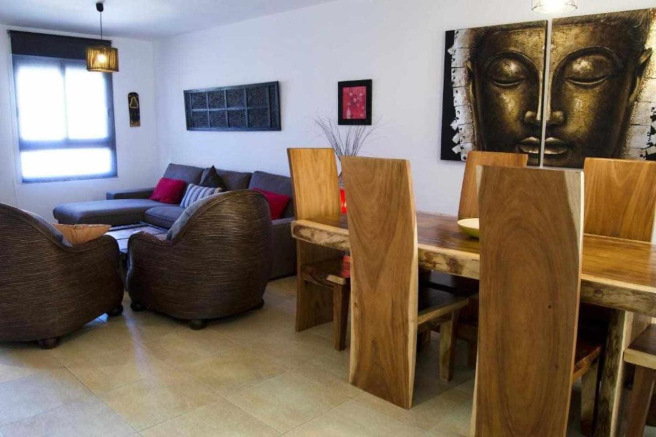 Tarifa Beach Rentals Almenara Exterior photo