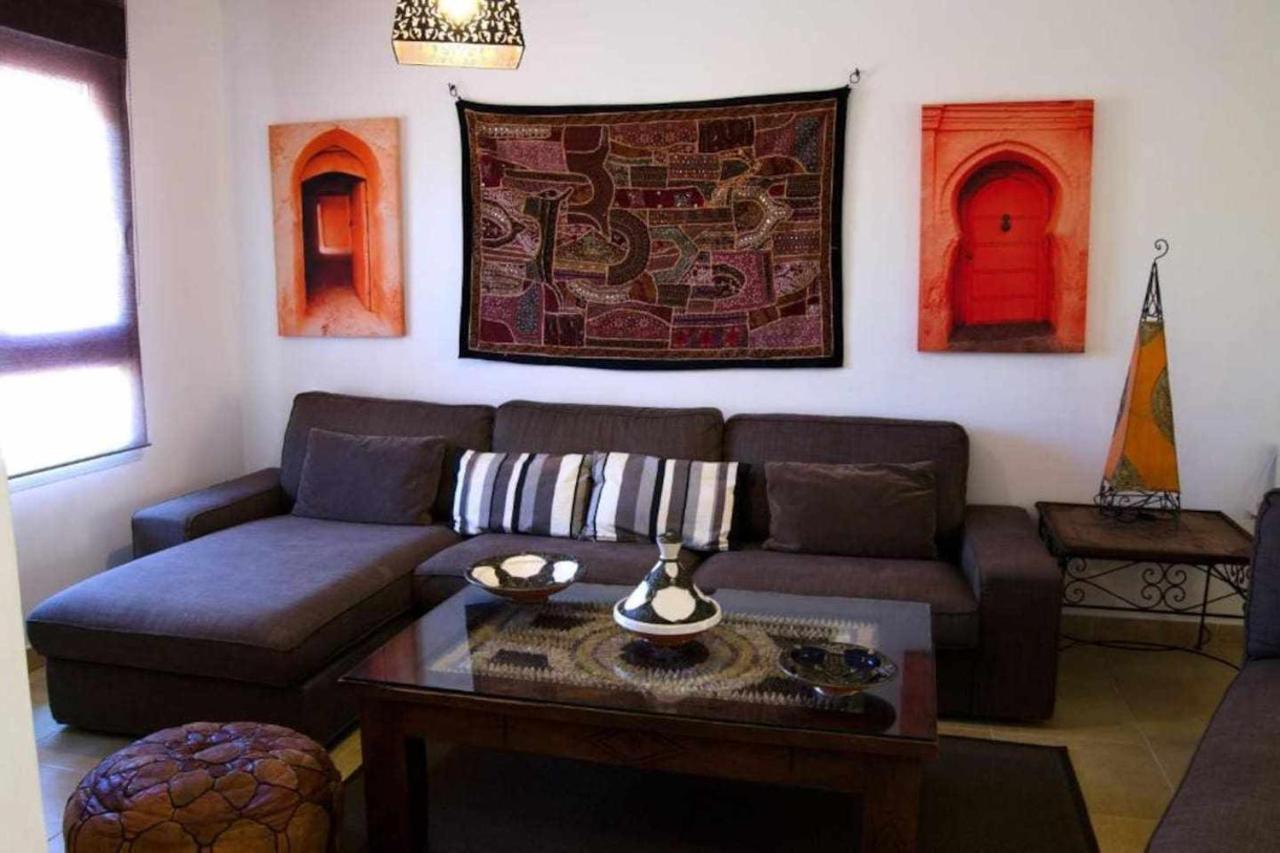 Tarifa Beach Rentals Almenara Room photo
