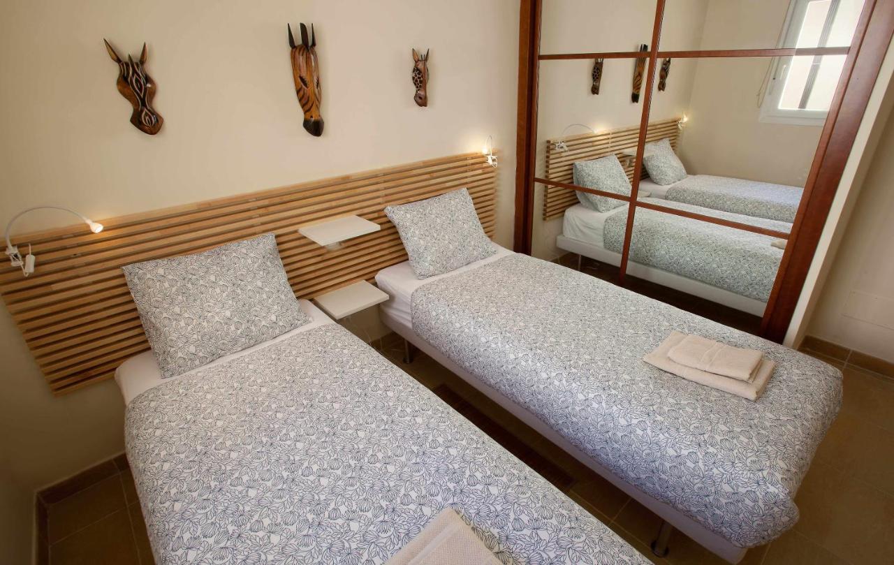 Tarifa Beach Rentals Almenara Room photo