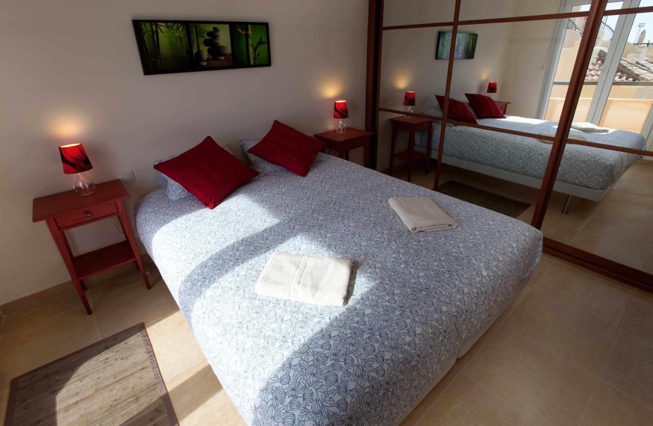 Tarifa Beach Rentals Almenara Exterior photo