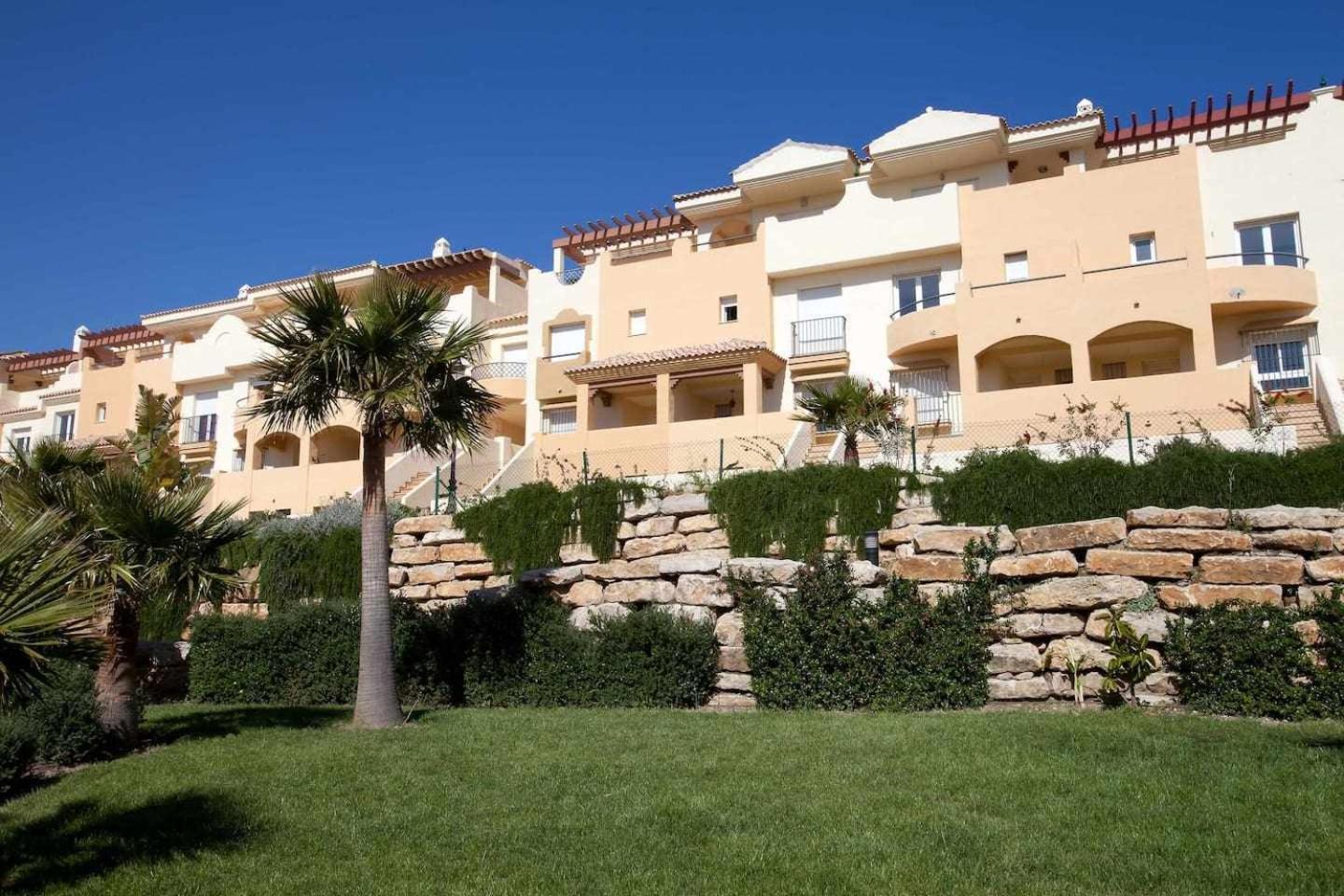 Tarifa Beach Rentals Almenara Room photo