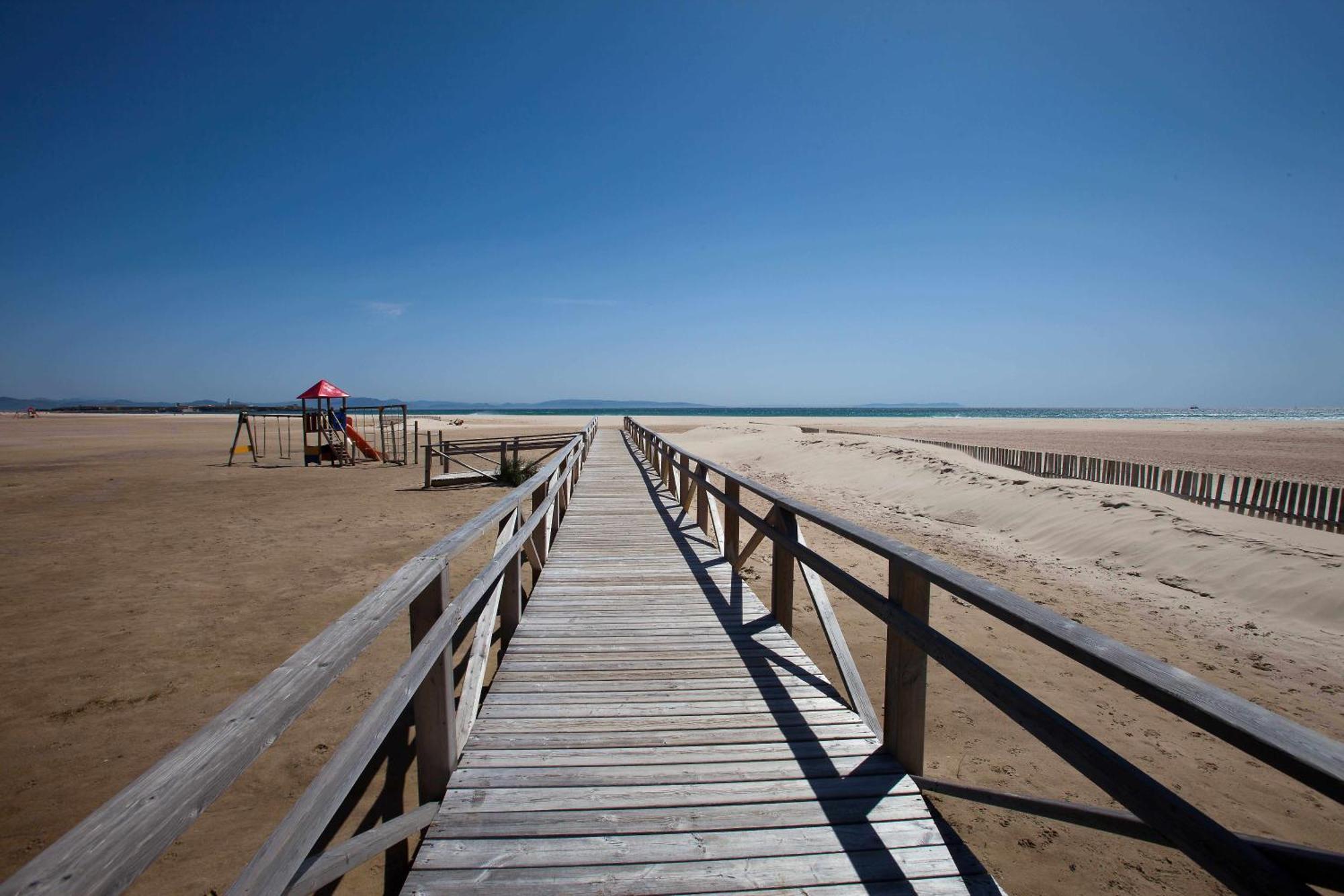 Tarifa Beach Rentals Almenara Room photo