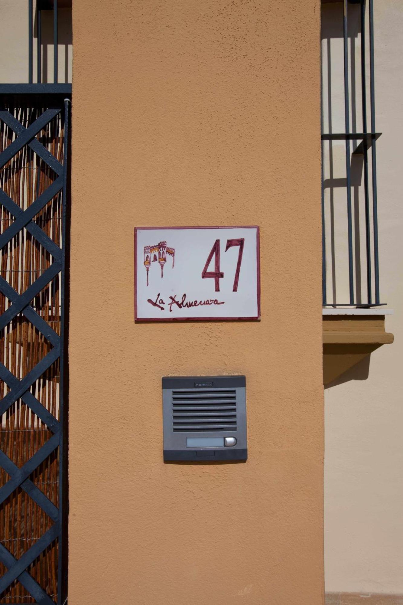 Tarifa Beach Rentals Almenara Room photo