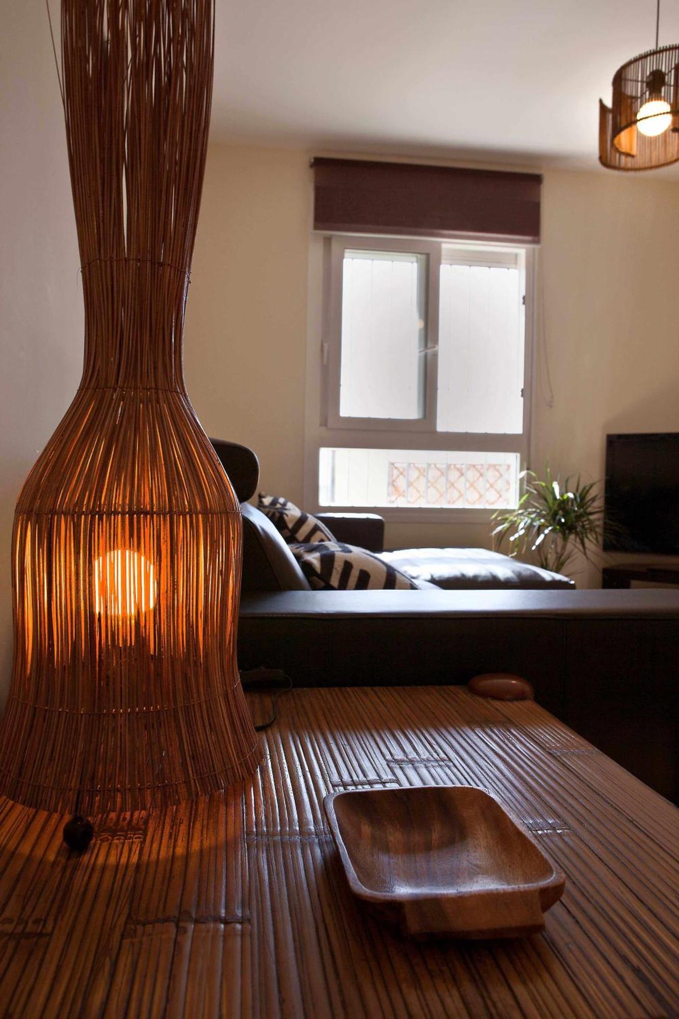 Tarifa Beach Rentals Almenara Room photo