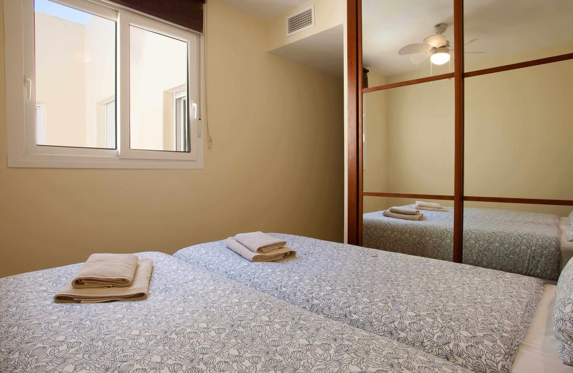 Tarifa Beach Rentals Almenara Room photo
