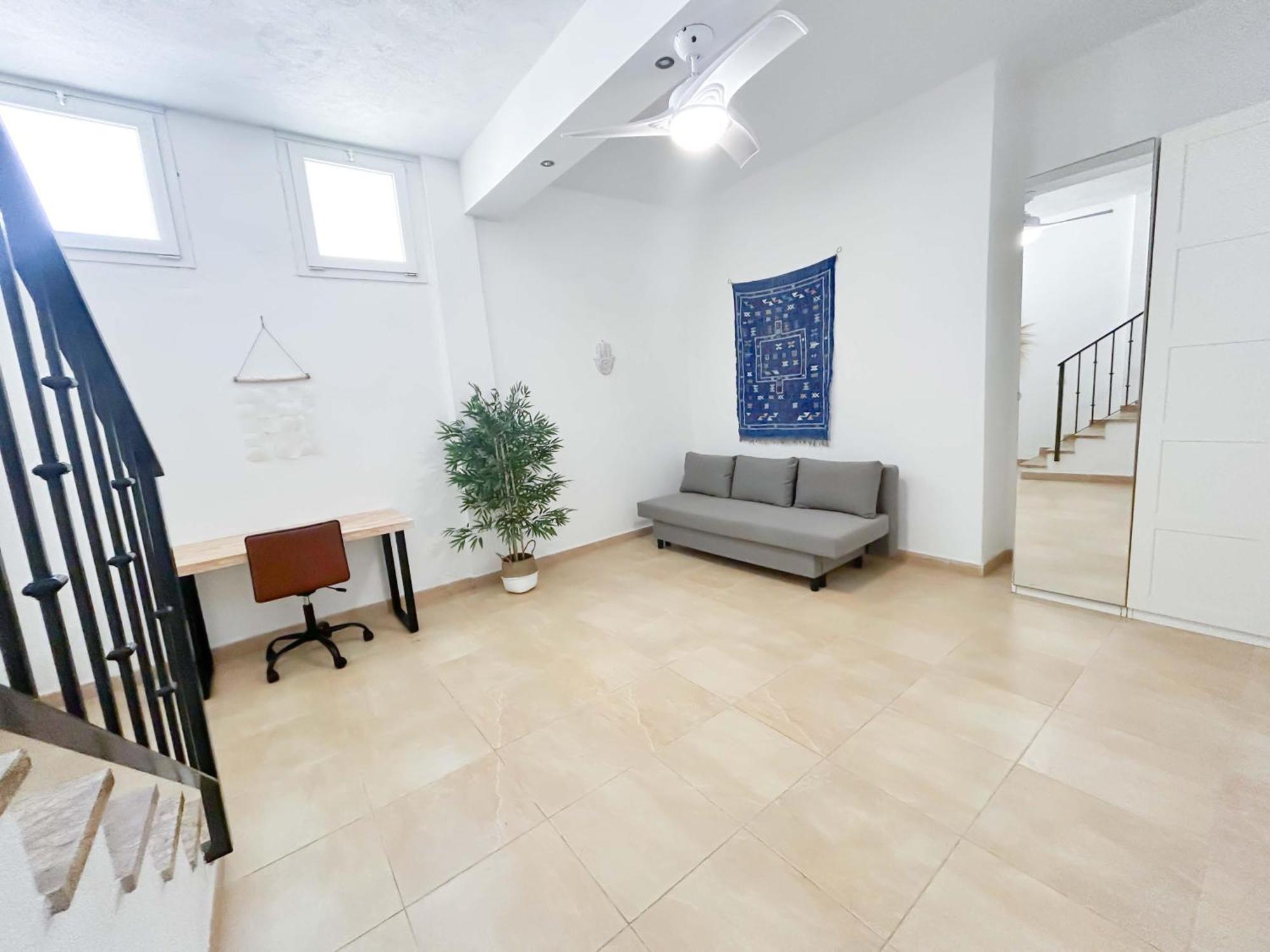 Tarifa Beach Rentals Almenara Exterior photo